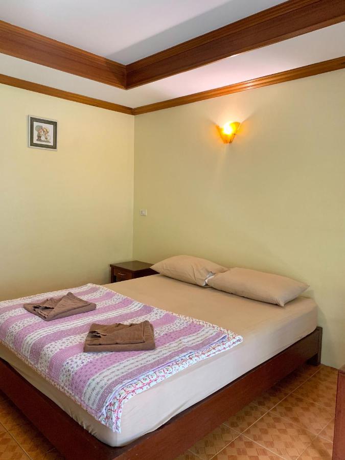 Koh Chang Hut Hotel Εξωτερικό φωτογραφία