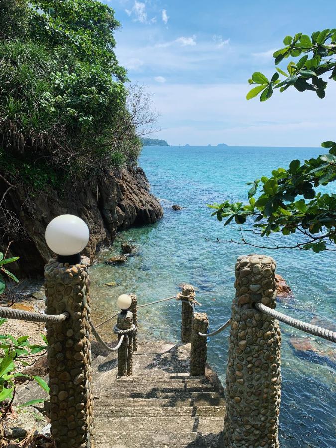 Koh Chang Hut Hotel Εξωτερικό φωτογραφία