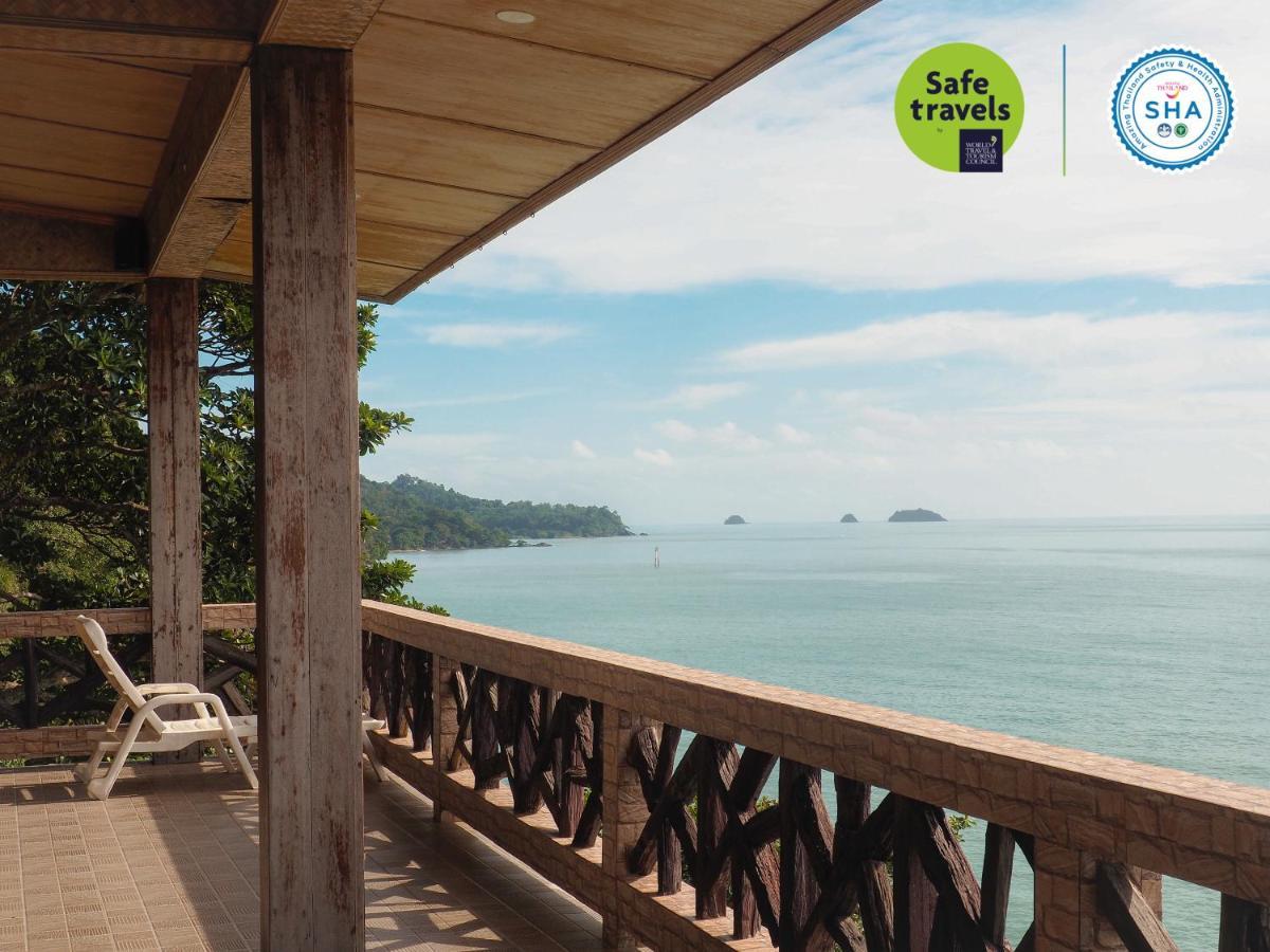 Koh Chang Hut Hotel Εξωτερικό φωτογραφία