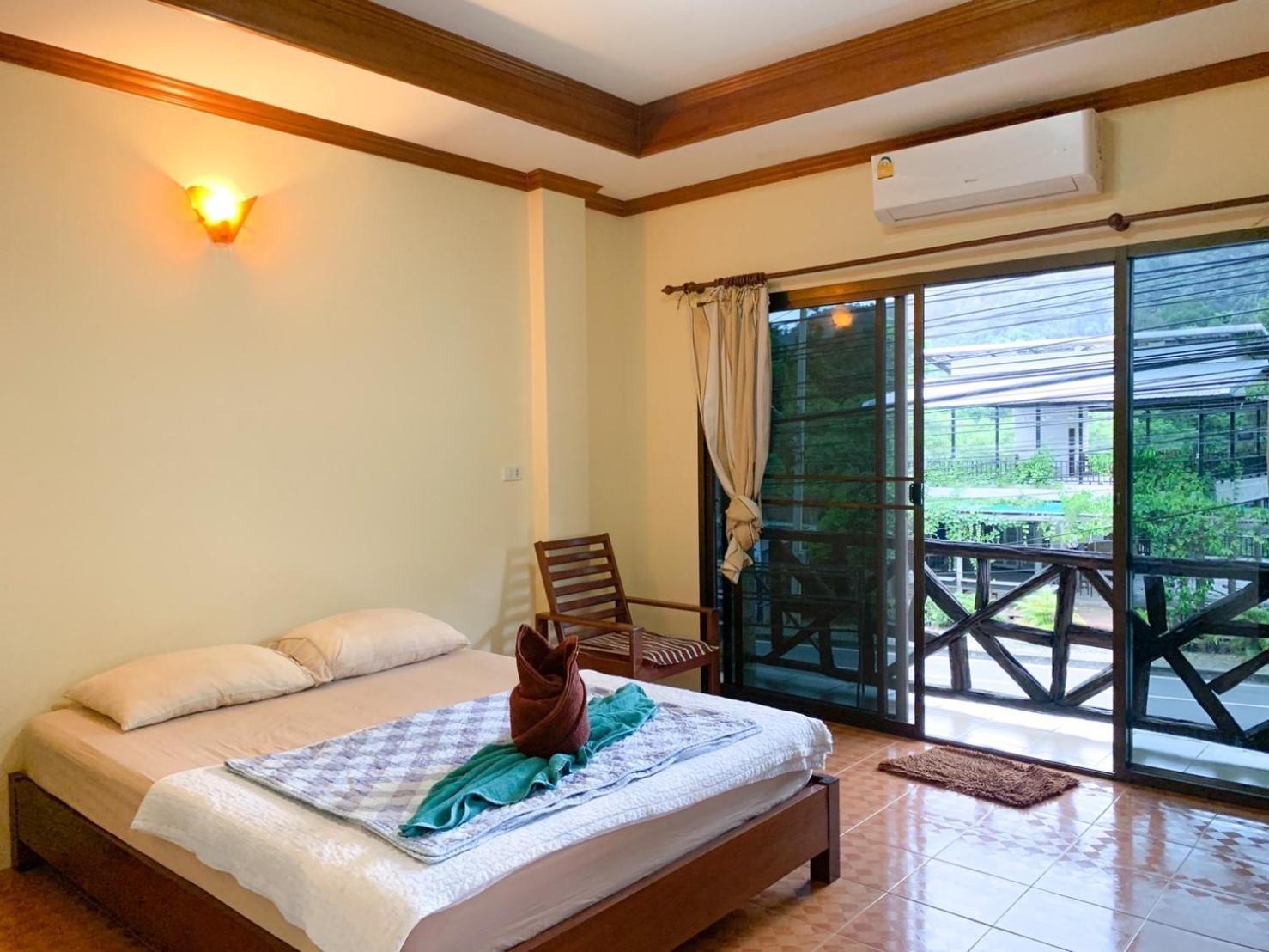 Koh Chang Hut Hotel Εξωτερικό φωτογραφία