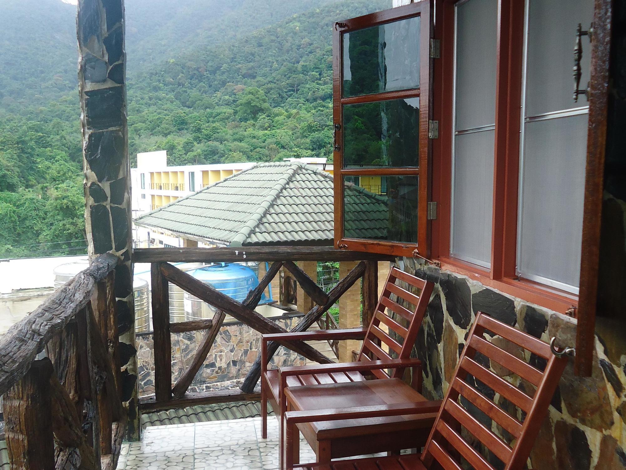 Koh Chang Hut Hotel Εξωτερικό φωτογραφία