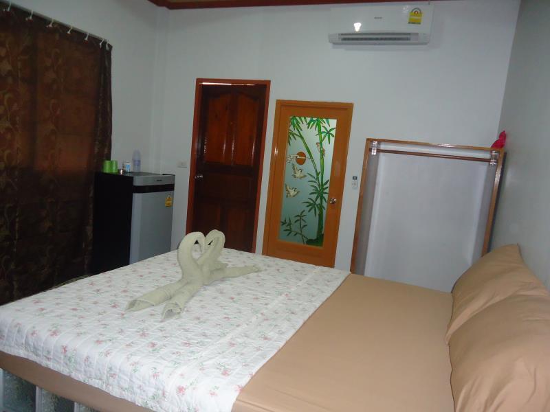 Koh Chang Hut Hotel Εξωτερικό φωτογραφία