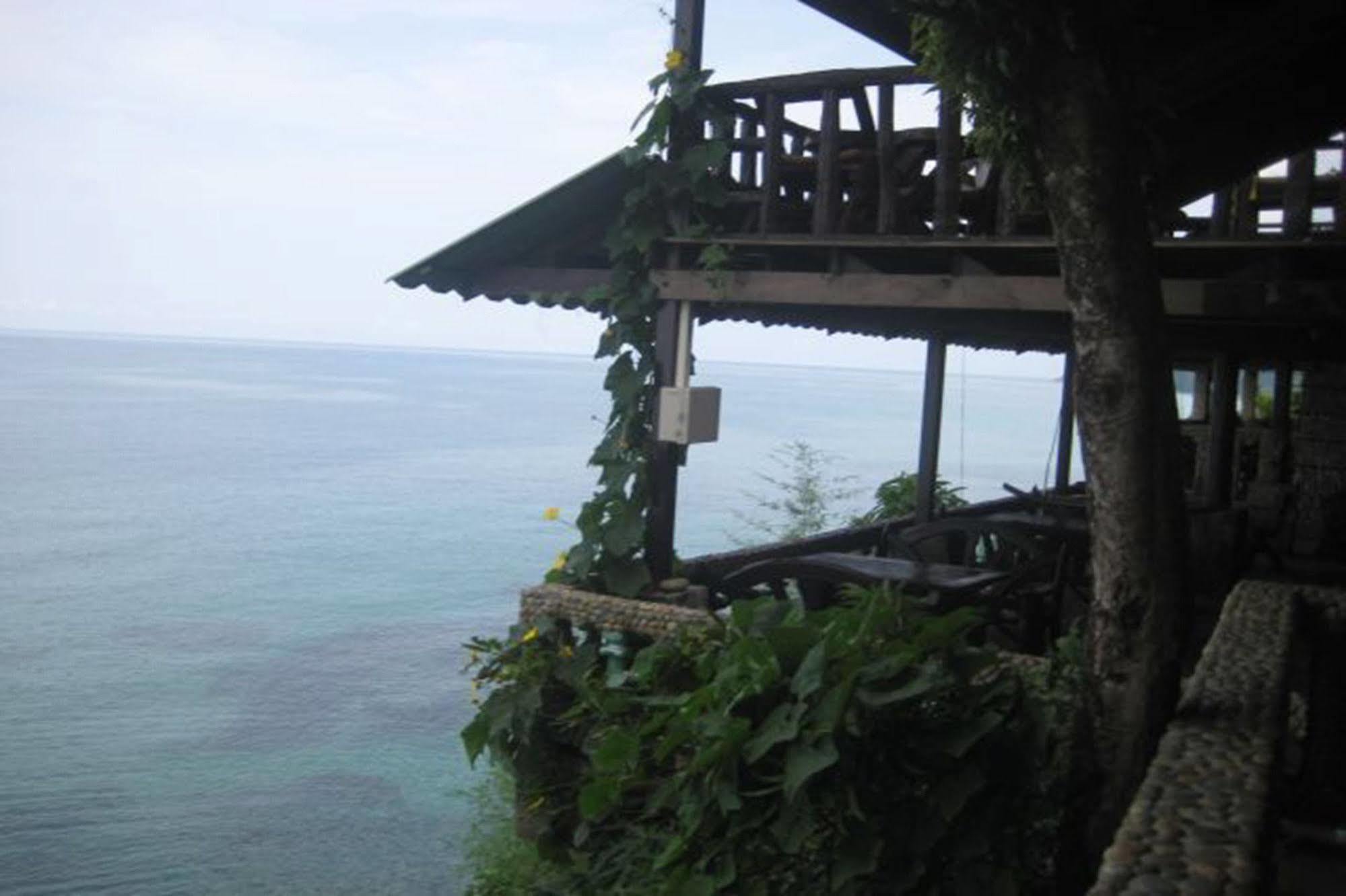 Koh Chang Hut Hotel Εξωτερικό φωτογραφία