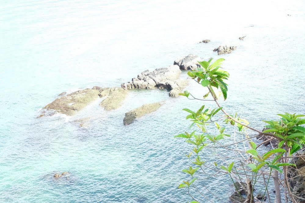 Koh Chang Hut Hotel Εξωτερικό φωτογραφία