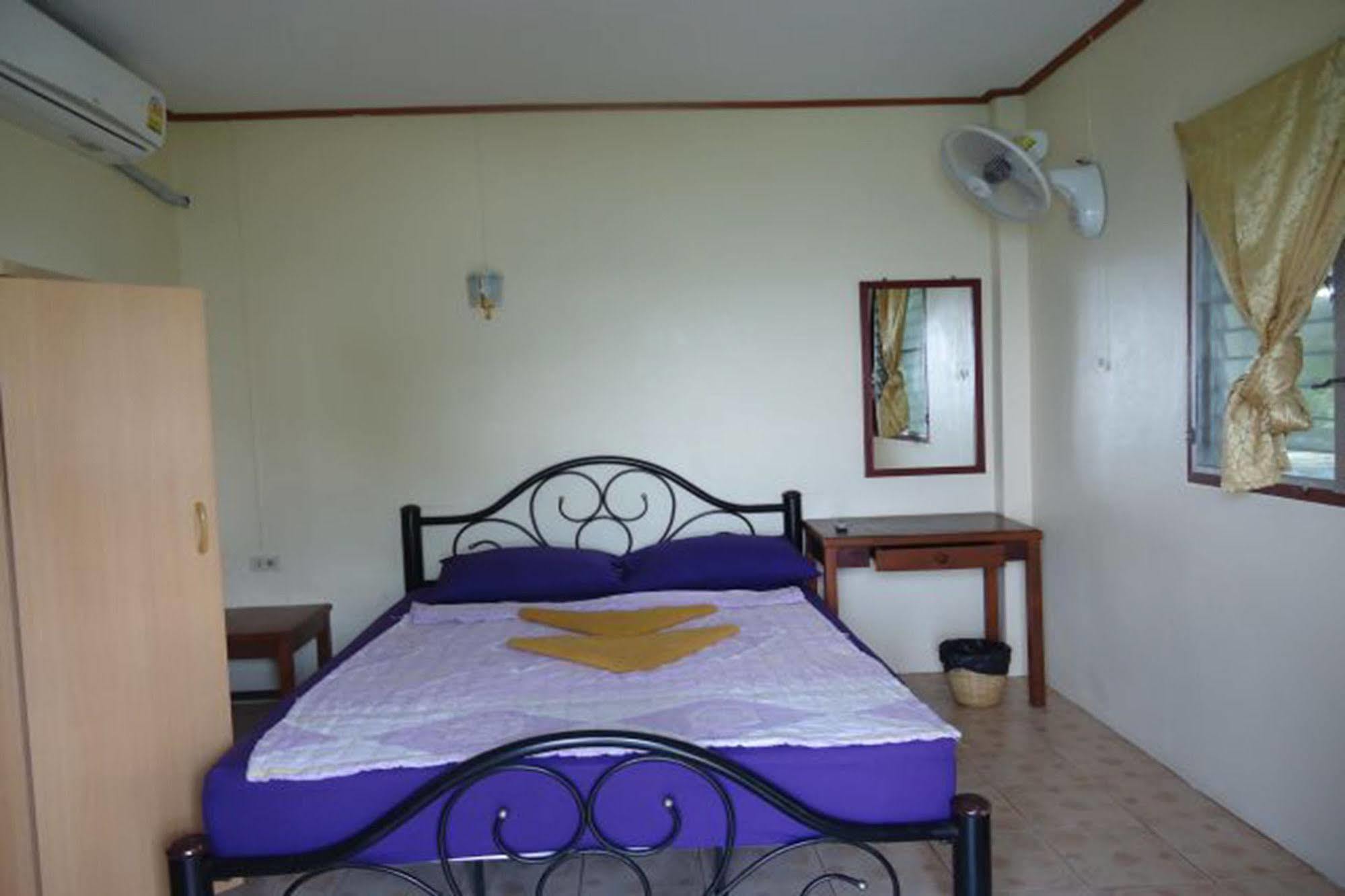 Koh Chang Hut Hotel Εξωτερικό φωτογραφία