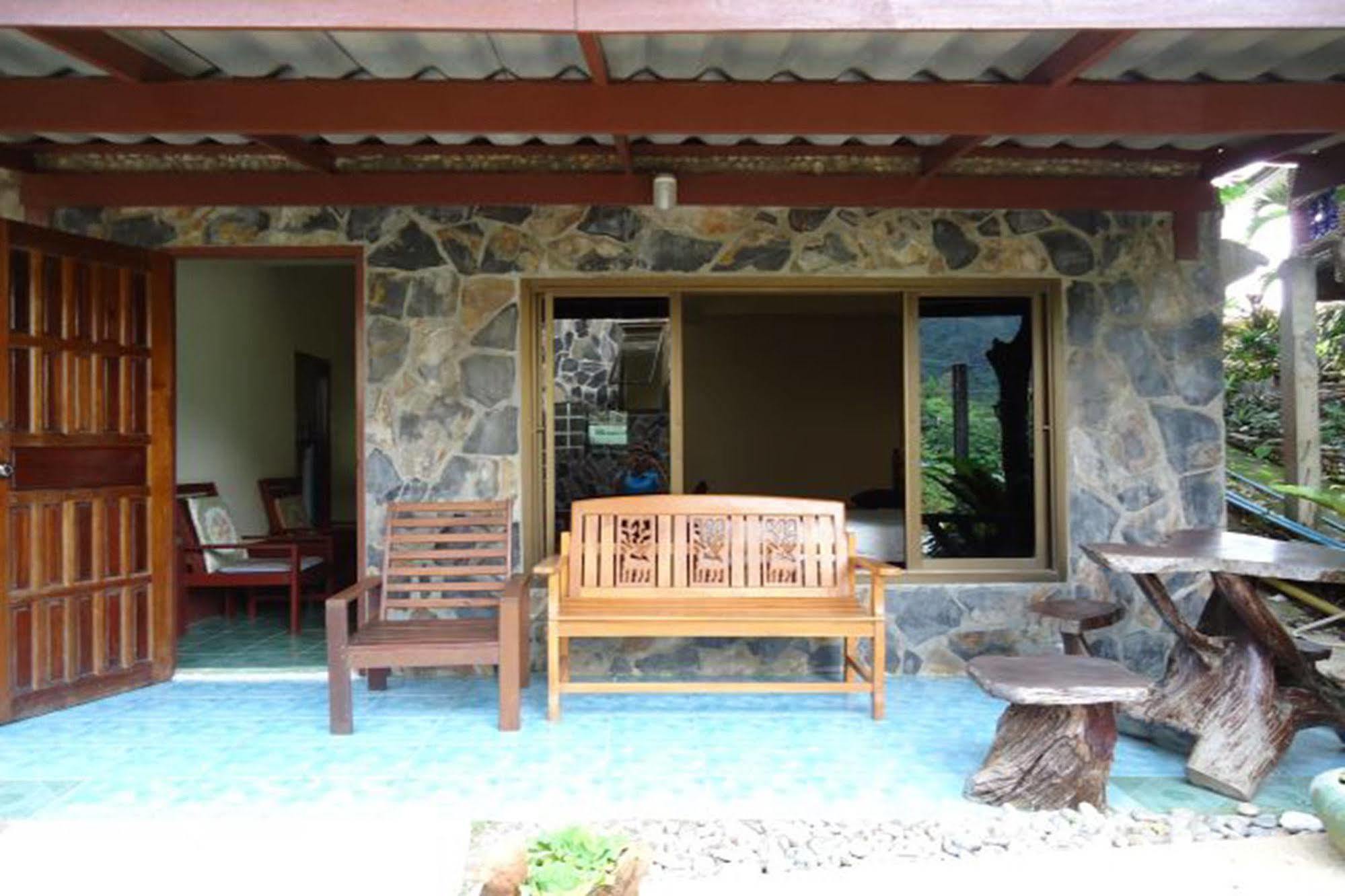 Koh Chang Hut Hotel Εξωτερικό φωτογραφία