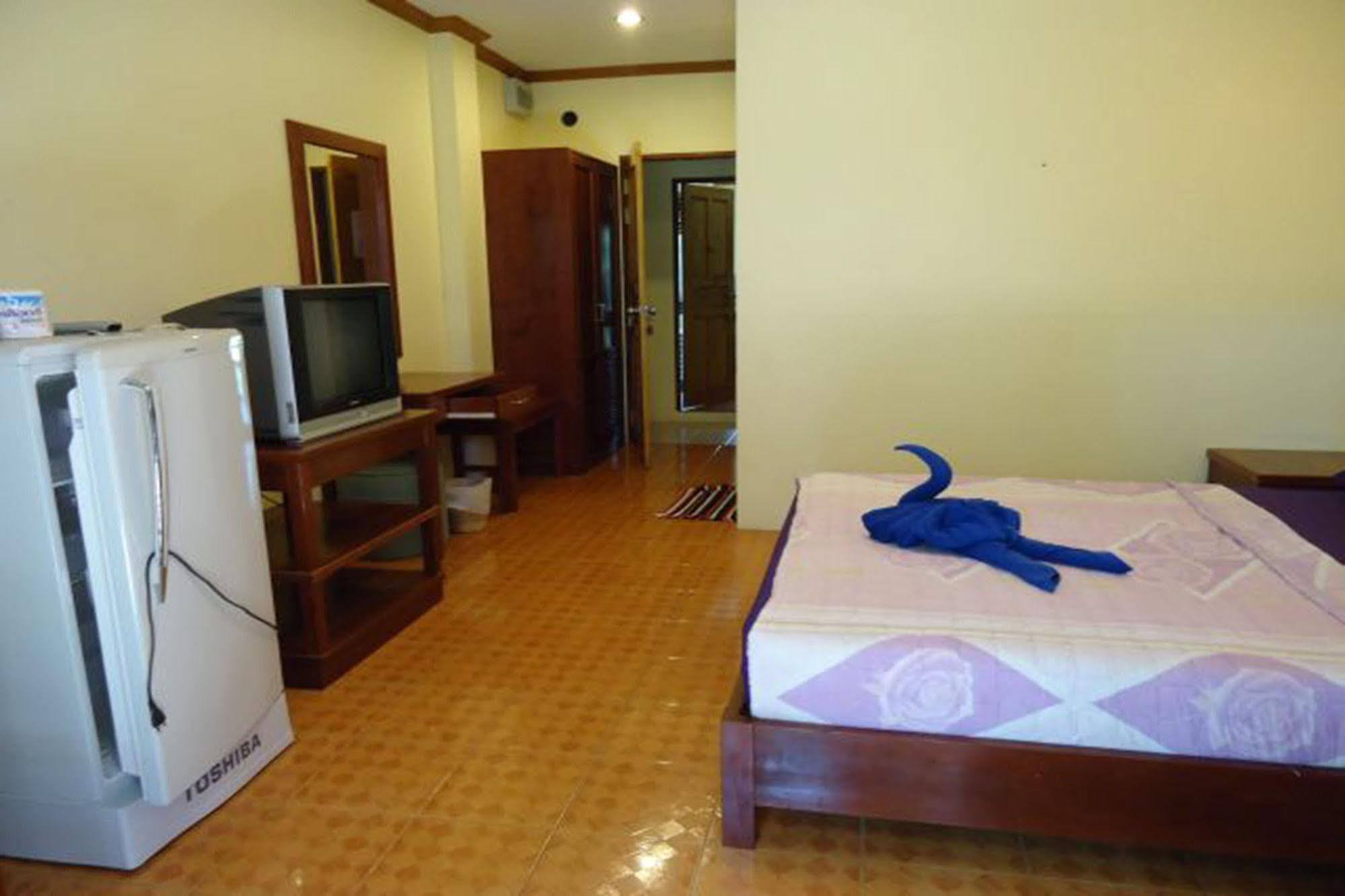 Koh Chang Hut Hotel Εξωτερικό φωτογραφία