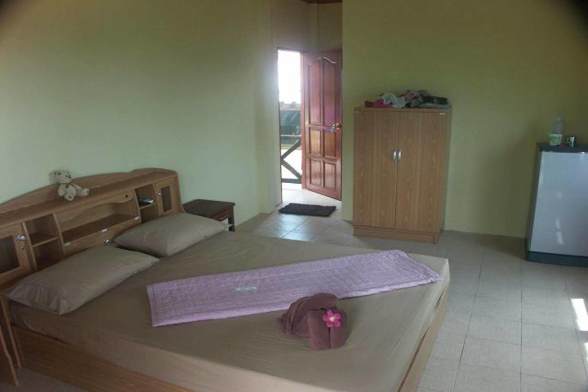 Koh Chang Hut Hotel Εξωτερικό φωτογραφία